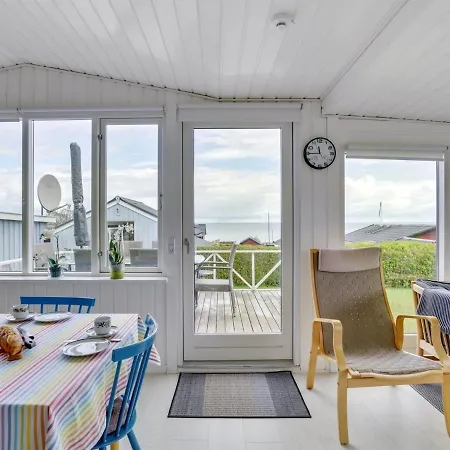 Holiday home Stamena - 200m From The Sea In Se Jutland By Interhome *