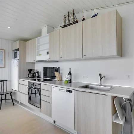 Stamena - 200m From The Sea In Se Jutland By Interhome Holiday home *