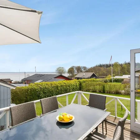 Stamena - 200m From The Sea In Se Jutland By Interhome *