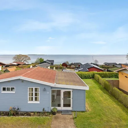 Stamena - 200m From The Sea In Se Jutland By Interhome 別荘