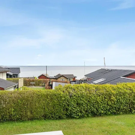 Stamena - 200m From The Sea In Se Jutland By Interhome Holiday home